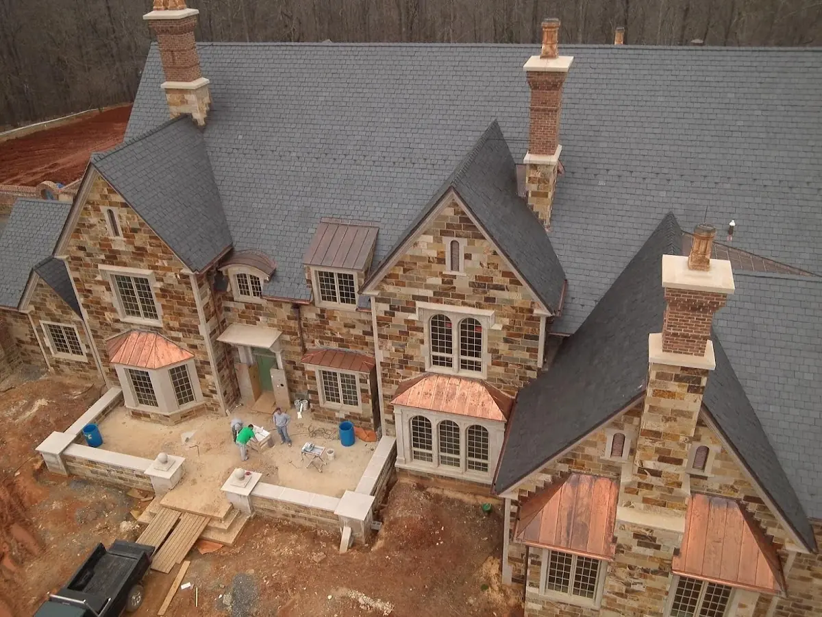 Craftsman Roofing Roof Waterproofing project in Pacifica